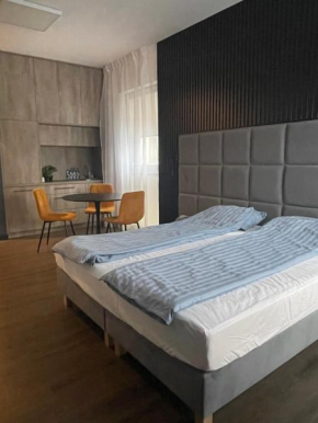 Nowoczesne Apartamenty Stare Miasto